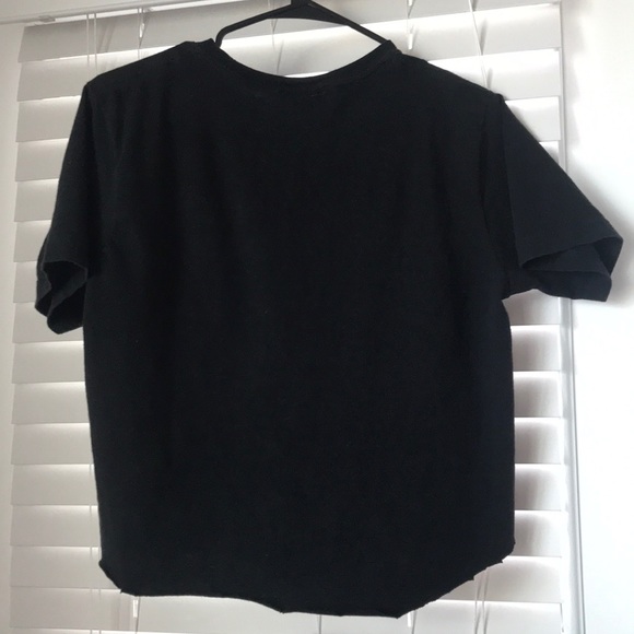 Ramones Top - Picture 3 of 4